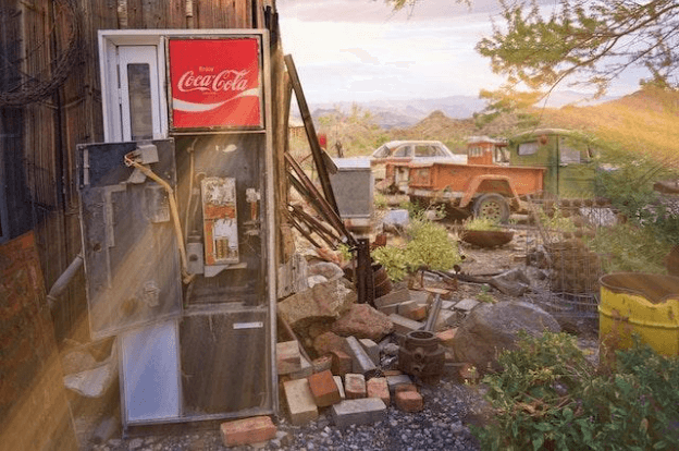 How to Dispose of Your Old Refrigerator Properly
