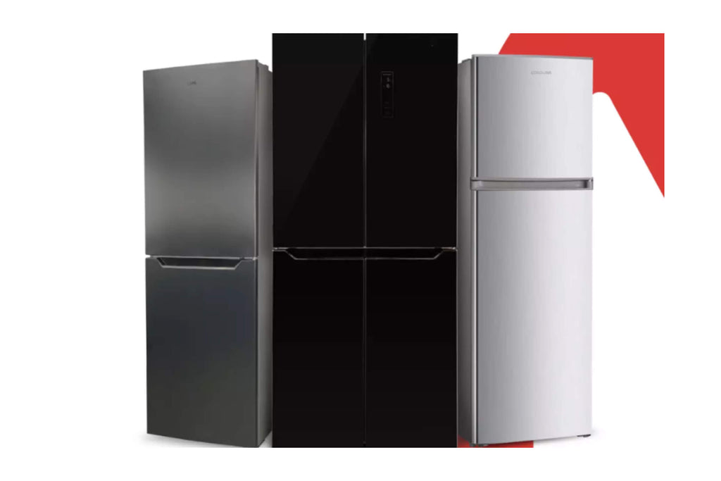 Pros and Cons of a Two-Door Refrigerator