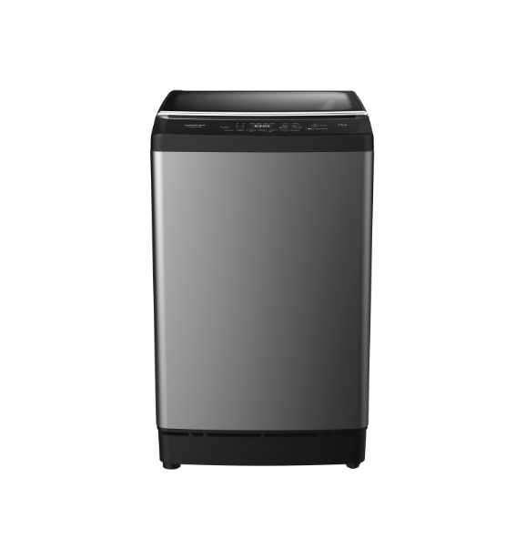 Condura AquaCare Top Load Inverter Washing Machine