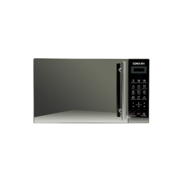 Condura 20L Digital Microwave Oven