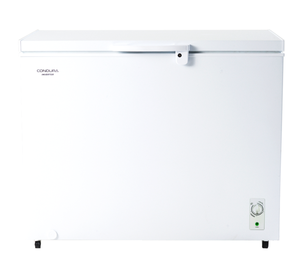 Negosyo Pro Inverter Chest Freezer 10.2 - 18.0 cu. ft.