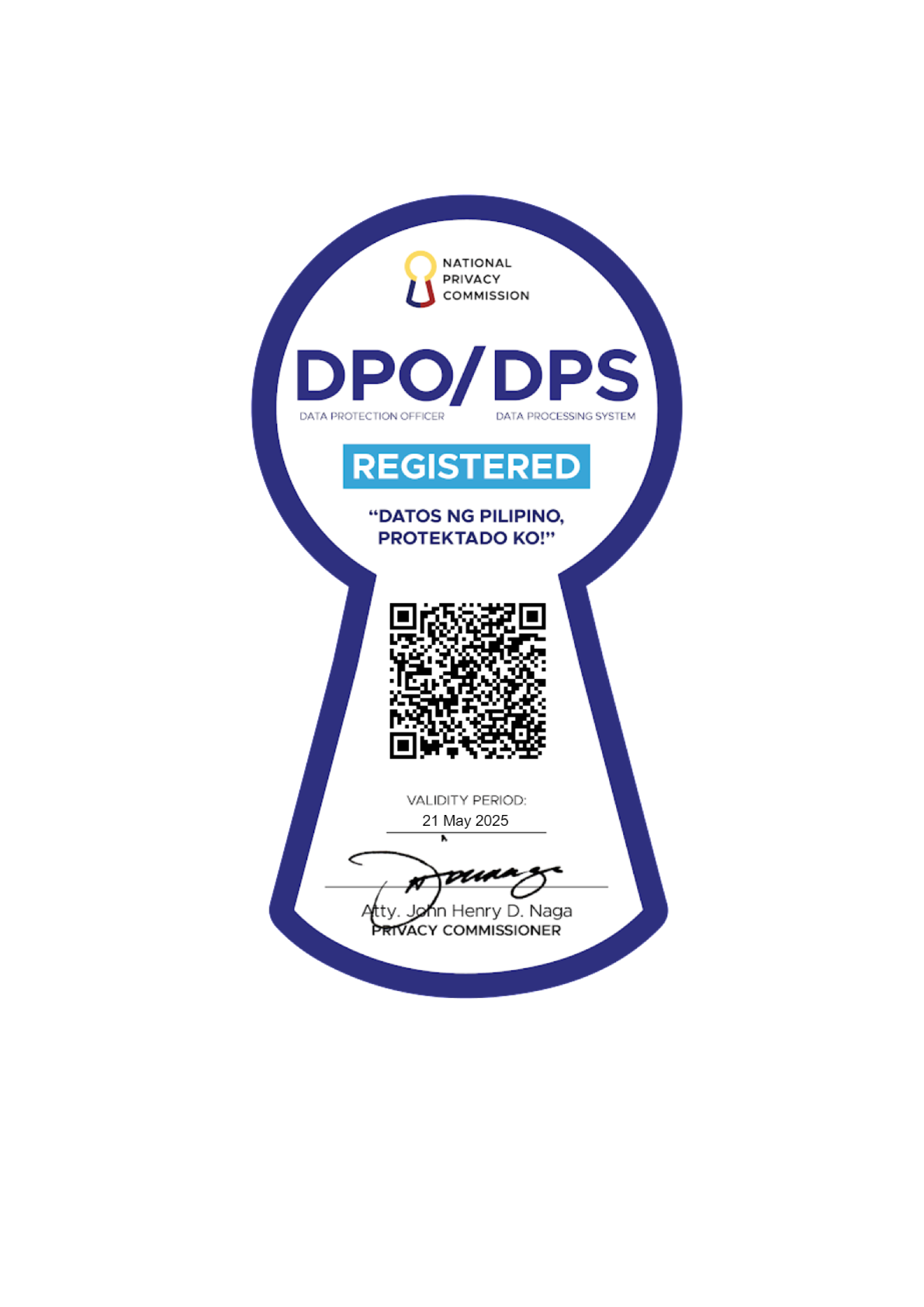 Product Registration Condura
