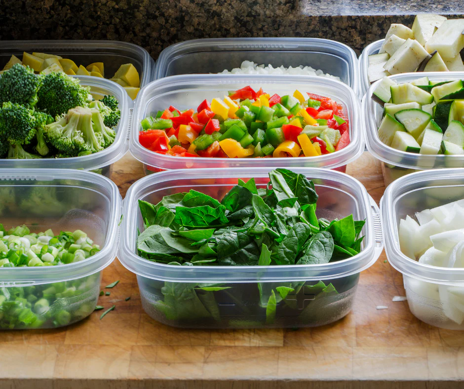 Food Storage Hacks: How to Keep Food Fresher for Longer