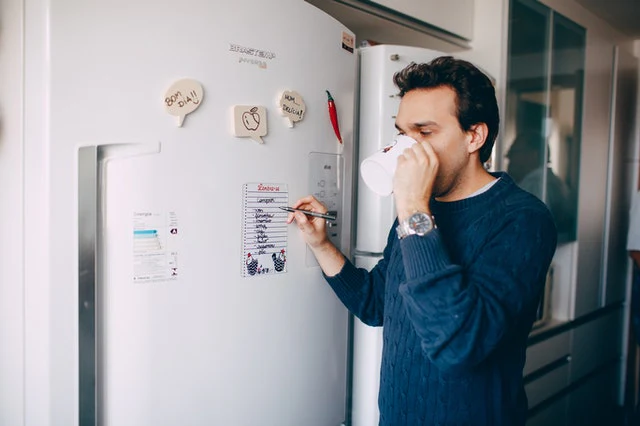 How Often Should You Clean Your Refrigerator?