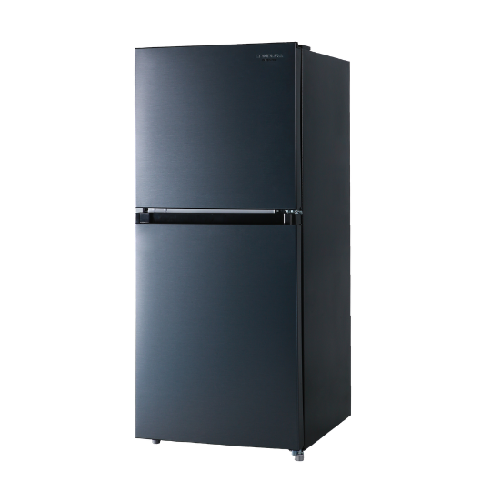 Condura Condura Storage+ No Frost Inverter Top Freezer Refrigerator | Condura
