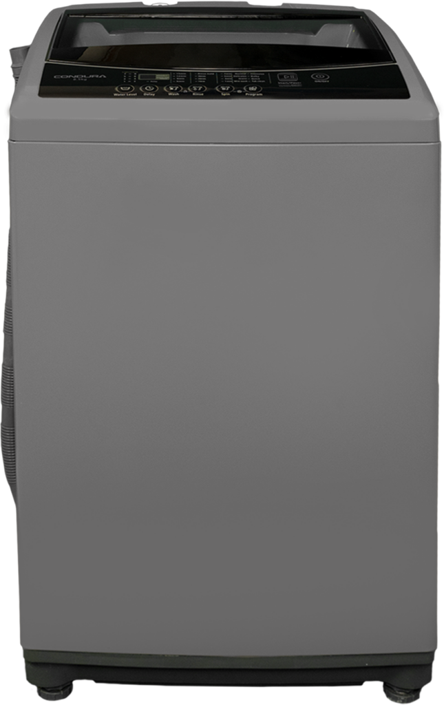 Condura Smart&Easy Top Load Non-Inverter Washing Machine