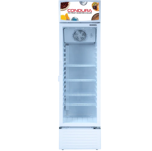 Condura Negosyo Pro No Frost Inverter Chiller (9 cu ft.)