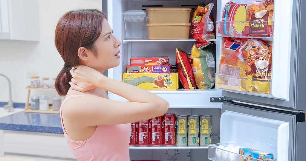 Habits that could ruin your refrigerator