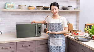 3 Reasons Why Microwave is Essential for Every Home