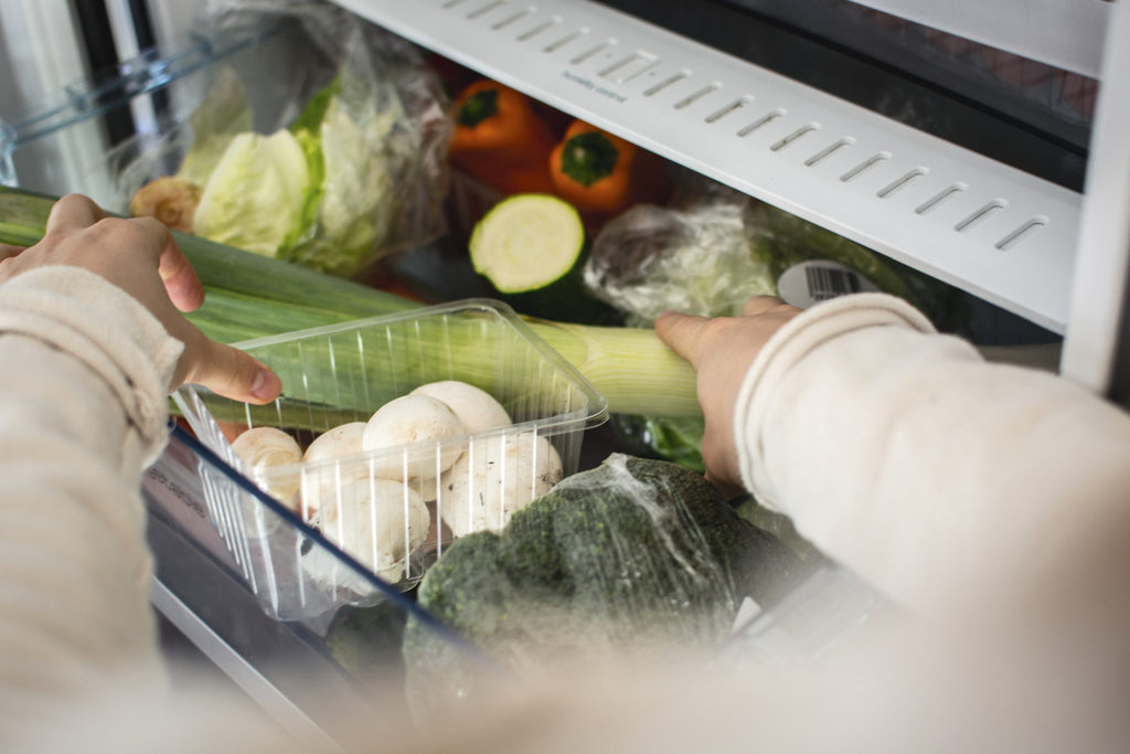 Refrigerator Storage and Cleaning Hacks: Save On Time and Effort with an Organized Fridge