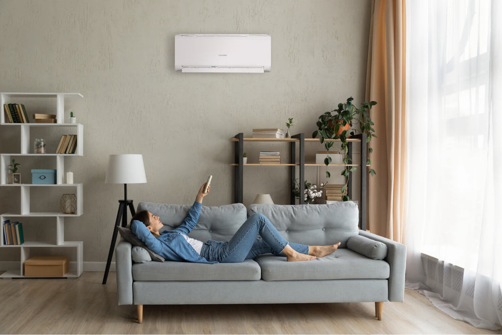 Save Your Aircon’s Longevity By Choosing the Right Aircon Modes