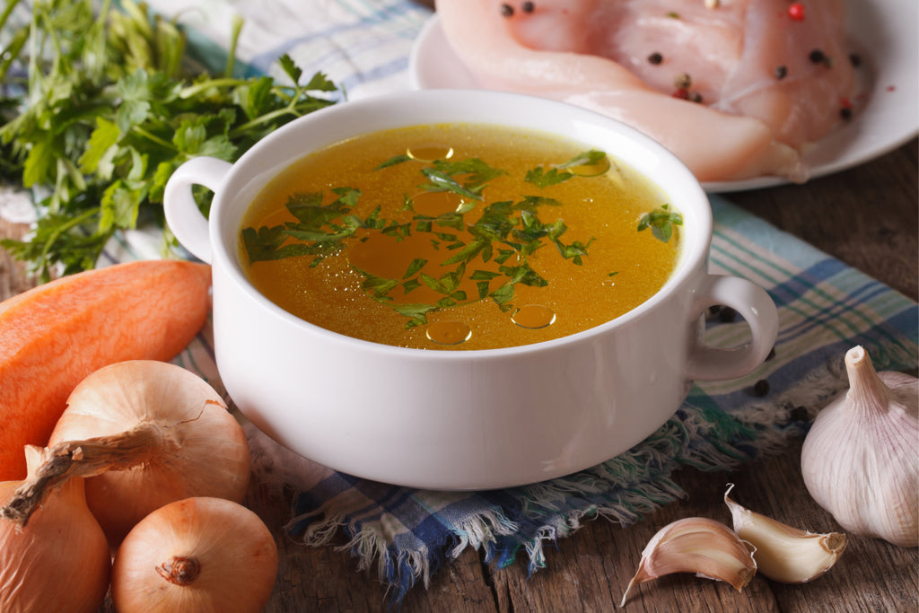 Easy Soup & Sauce Preps You Can Make During Chilly Days
