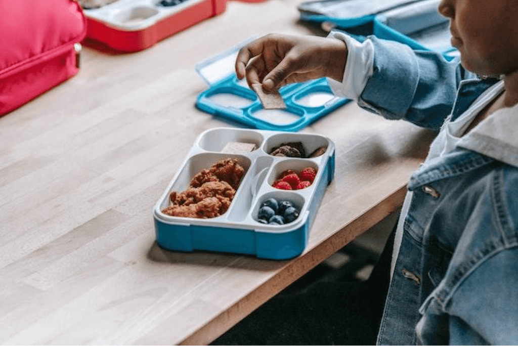 How to Pack Healthy School Lunches This Back-to-School Season