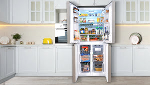 Refrigerator Rules for a Well-Organized Kitchen