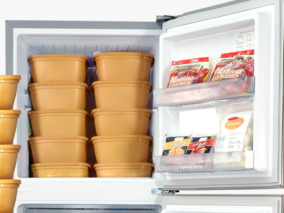 How to Get the Most Out of Your Refrigerator Freezer
