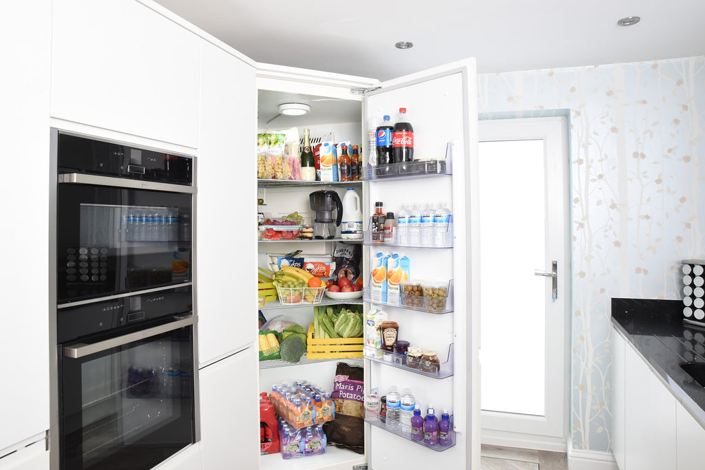 Awesome Hacks to Help You Keep Your Refrigerator Unit Clean and Organized