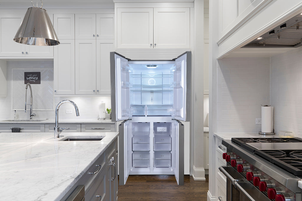 The Condura Way: Refrigerator Care Essentials