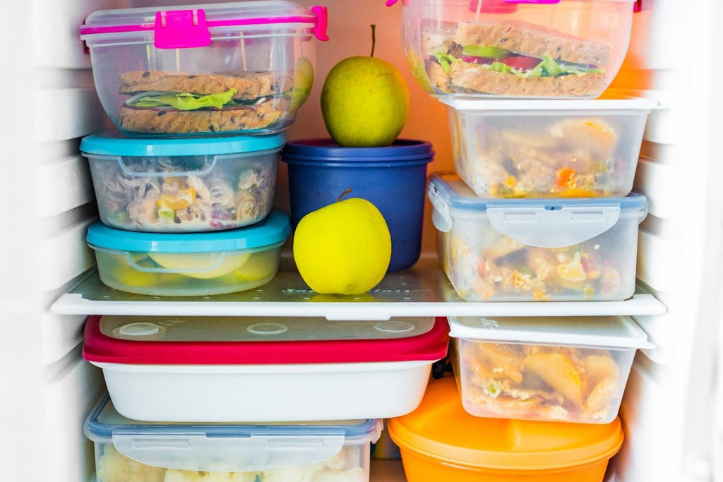 6 Refrigerator Telltale Signs that You Live in a Filipino Home