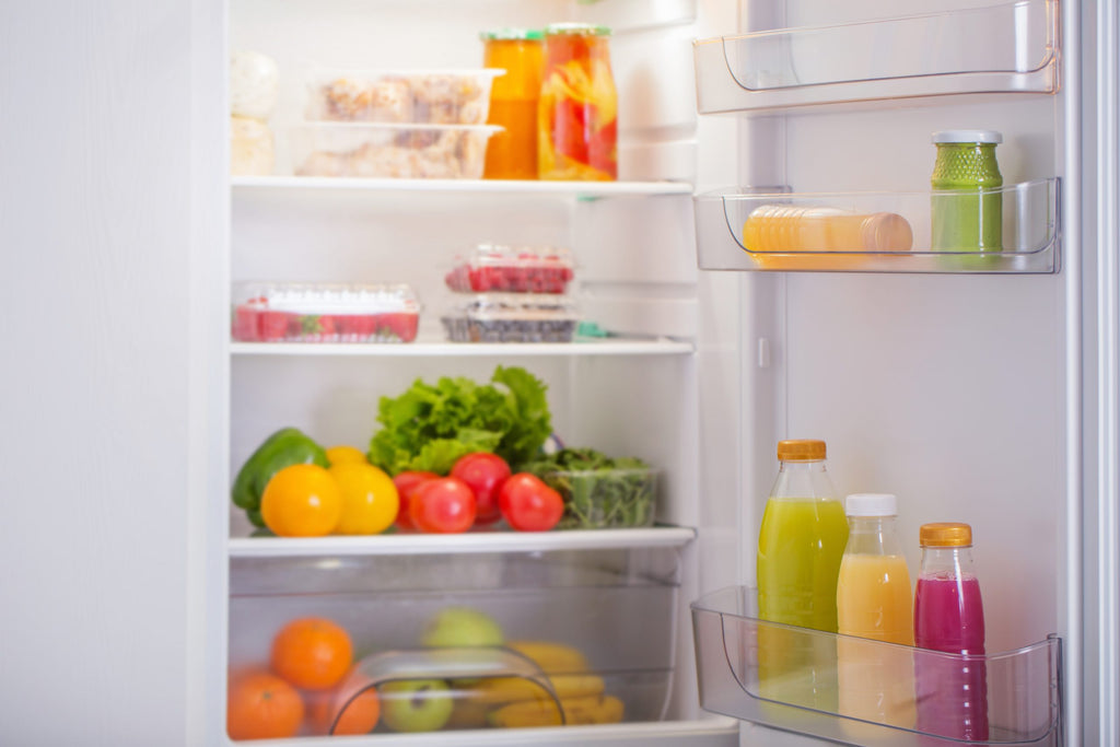 Ways a Quality Refrigerator Can Positively Impact Your Life