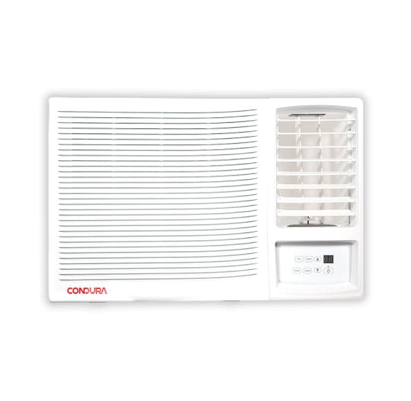 Condura 6x Plus Window  Air Conditioner, Remote