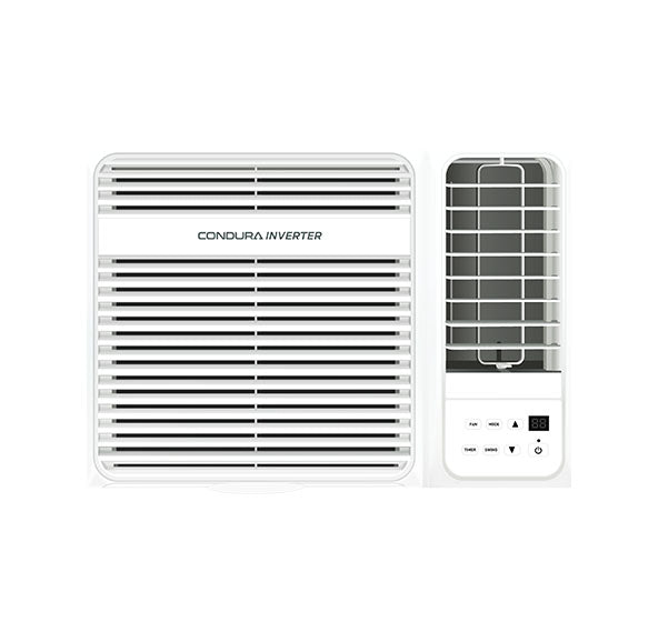 Condura Window Type Inverter Air Conditioner