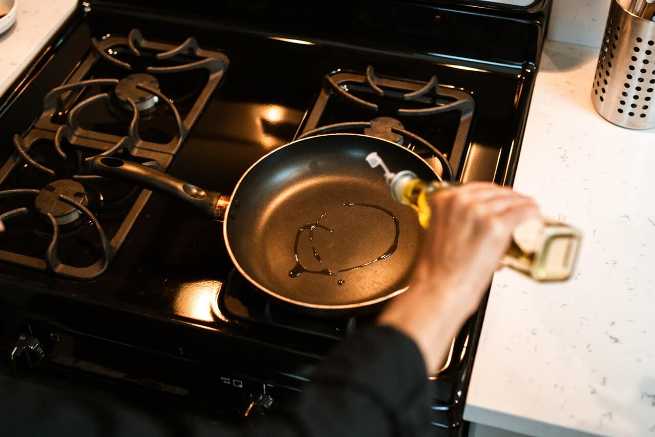 Best gas range for home